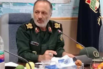 اجرای ۵۰۰۰ ویژه برنامه هفته دفاع مقدس در مازندران