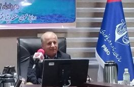 ترانزیت کالا از بندرامیرآباد به باکو انجام شد
