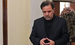 «آخوندی» وزیر راه و شهرسازی استعفا کرد