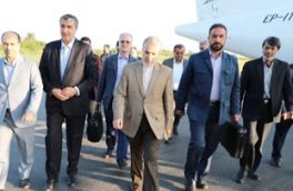 تخصیص منابع جبران خسارت سیل مازندران از سوی هیأت دولت