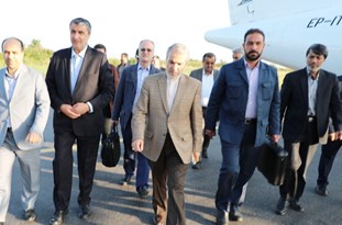 تخصیص منابع جبران خسارت سیل مازندران از سوی هیأت دولت