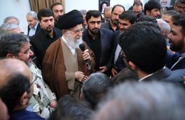 پدافند غیرعامل کاملاً هوشیار و جدی با هرگونه نفوذ مقابله کند