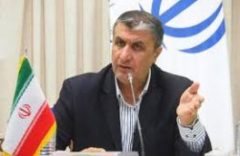 استاندار مازندران سرپرست وزارت راه و شهرسازی شد