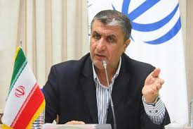استاندار مازندران سرپرست وزارت راه و شهرسازی شد