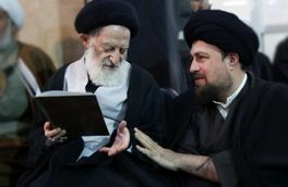 تأسف شدید خود را از اسائه ادبی که به ساحت‌تان شده، ابراز می‌دارم