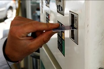 احتمال سهمیه‌بندی بنزین