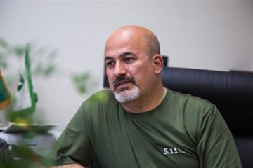 نابودی جنگل و ویلاسازی در شمال؛ منتظر سیل‌های بزرگ‌تر باشید