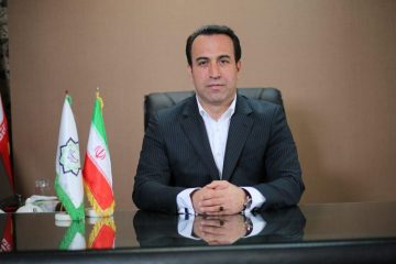 فاضلاب شهری بلای جان محمودآبادی‌ها