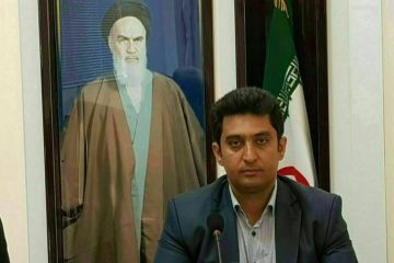رئیس اداره کار چالوس بر اثر سانحه تصادف جان باخت