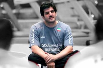 رسول خادم استعفا کرد