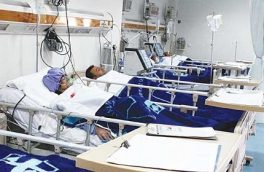 مسمومیت ۴۰ دانش آموز آهنگرکلا بابل در دست بررسی است