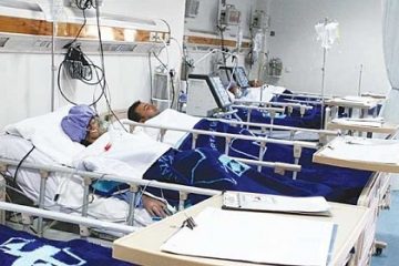 مسمومیت ۴۰ دانش آموز آهنگرکلا بابل در دست بررسی است