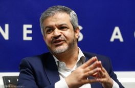 باید از اروپا تضمین حقوقی و سیاسی گرفته شود