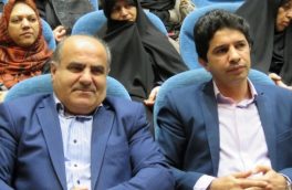 همایش هدایت تحصیلی در شهرستان نور برگزار شد