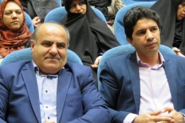 همایش هدایت تحصیلی در شهرستان نور برگزار شد