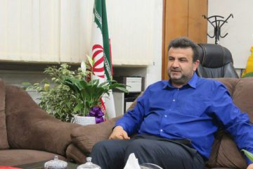 حسین زادگان؛ استاندار گفتمانی یا اجرایی؟!