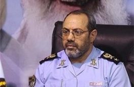 آماده پاسخگویی به هر تهدیدی هستیم