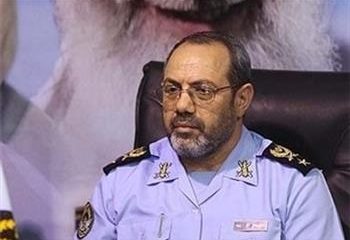 آماده پاسخگویی به هر تهدیدی هستیم