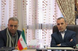 مدیریت دانش باید در سیستم اجرایی مازندران لحاظ شود
