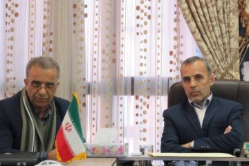 مدیریت دانش باید در سیستم اجرایی مازندران لحاظ شود
