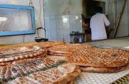 معاون صنعت، معدن و تجارت مازندران: افزایش قیمت نان تخلف است