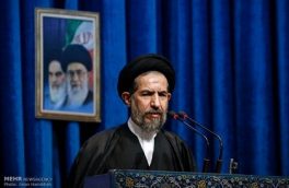 شیخ فضل الله نوری فقیهی بابصیرت بود/ وحدت ملی مایه شکوه است+تصاویر