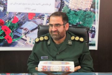افتتاح ۶ خانه محروم در ایام الله دهه فجر