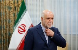 وزیر نفت: من آسیب می‌بینم اما ملت سرفراز می‌مانند