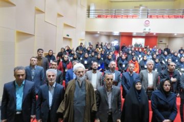 اولین همایش ملی بومی سازی تحقیقات در توسعه علمی کشور