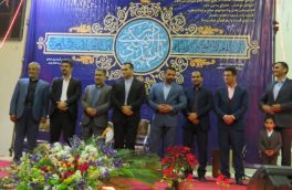 پیوند بیشتر خانواده ها با فرزندان با حضور در برنامه های فرهنگی شاد