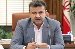 ساخت اسکله های دریایی گردشگری در مازندران