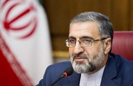 بابک زنجانی در زندان است