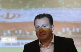 «ویلموتس» بهترین جایگاه را برای ایران در نظر گرفت