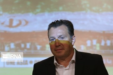 «ویلموتس» بهترین جایگاه را برای ایران در نظر گرفت