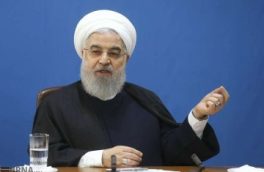 روحانی: مبارزه با قاچاق از مبداء تا مقصد سیستمی شود