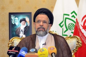 آگاهی اطلاعاتی ایران بسیاری توطئه‌ها را در نطفه خفه کرد