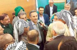 ۸کشته؛ عاقبت تغییر تابلوی روستا