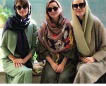 چهره‌ها در شبکه‌های اجتماعی؛ تابستان خود را چگونه گذراندید؟