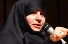 خانواده، قلب این قیام جهانی است