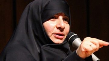 خانواده، قلب این قیام جهانی است