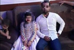 عقد دختر خردسال با پسر ۲۲ساله منتفی شد