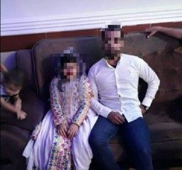عقد دختر خردسال با پسر ۲۲ساله منتفی شد