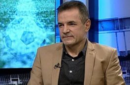 بیرانوند هیچ بی‌احترامی نکرد