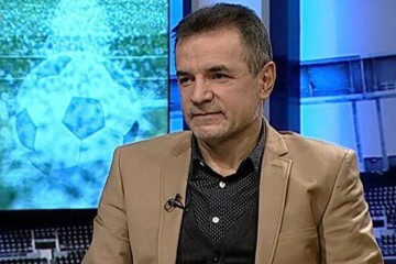 بیرانوند هیچ بی‌احترامی نکرد