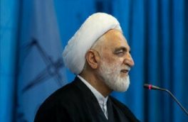 اینکه با بگیر و ببند «فساد» از بین نمی‌رود را رد نمی‌کنیم