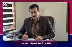 سرپرست شهرداری رویان معرفی شد