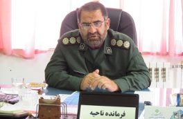 اجرای ۵۰ برنامه شاخص شهرستانی  هفته دفاع مقدس در شهرستان نور