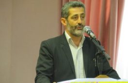 آبادانی در روستا با تلاش دهیاران مشخص می شود