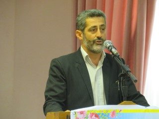 آبادانی در روستا با تلاش دهیاران مشخص می شود