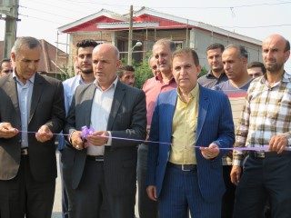 زیبایی دوچندان روستاها با اجرای طرح هادی